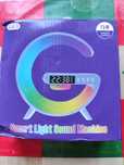 Мултифункционална,смарт лампа 4 в 1 G-Lamp нова  35 лв.