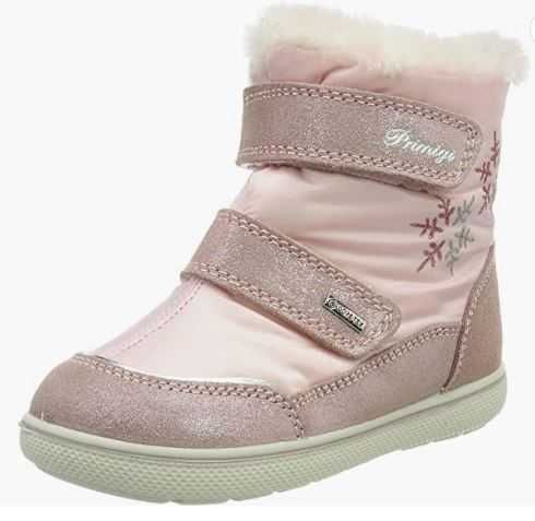 Нови боти/ботуши/апрески на Geox, Sorel, Primigi - н. 24