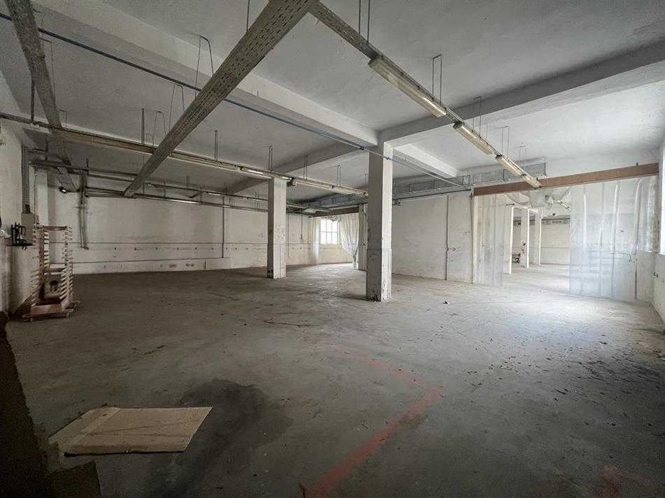 15066 - Пром. помещение в гр. Дряново