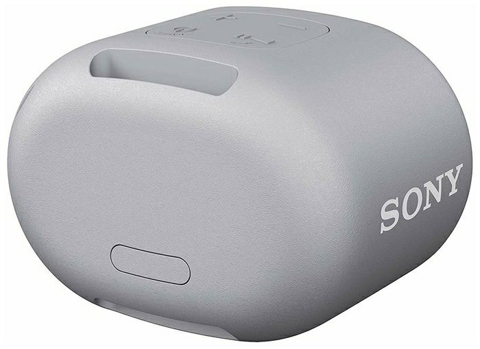 Sony SRS-XB01 портативная Bluetooth колонка от Sony