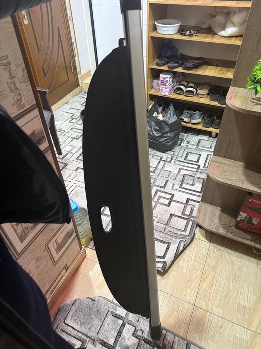 Шторка от Киа саренто Рестайлинг