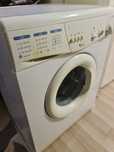 Vand masina de spalat rufe Whirlpool