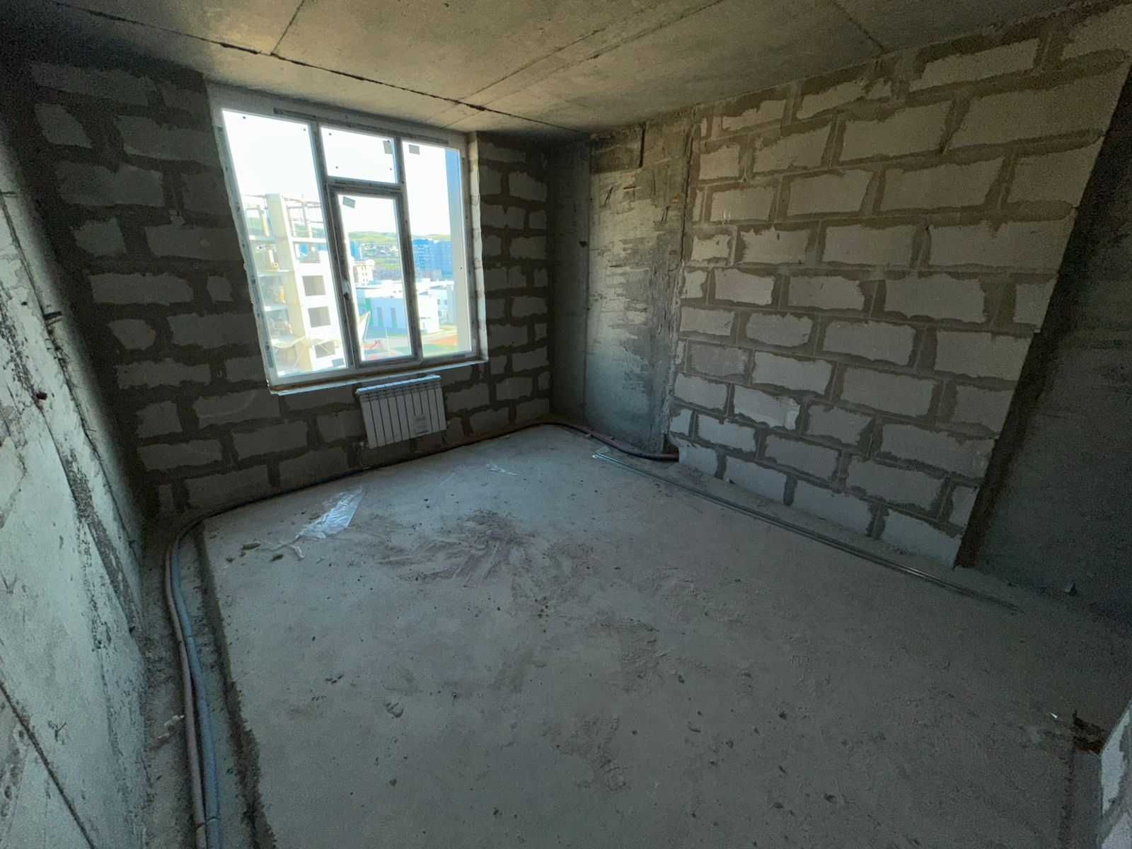 Пентхауз, 5ком, 154м2, ЖК ОАЗИС, КШТ, 2 уровня, можно в ипотеку
