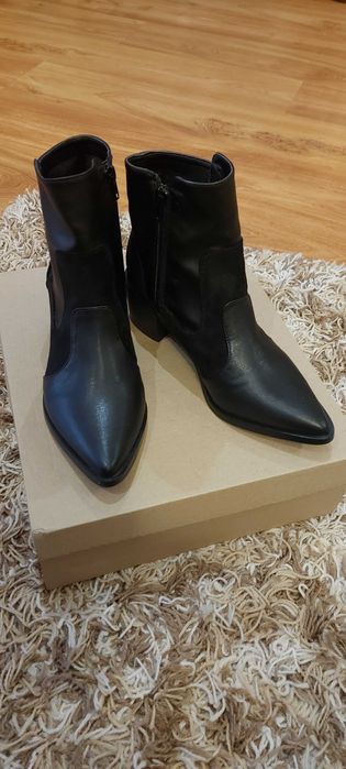 Боти дамски / 38