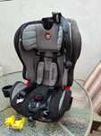 Scaun auto Lionelo, greutate 9-36 kg