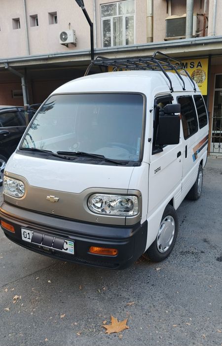 Damas haydashga tayyor