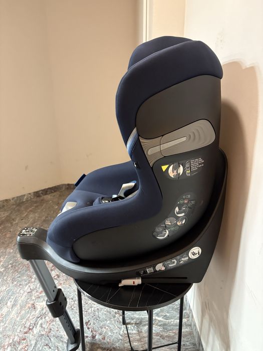 Детско столче Cybex Sirona S