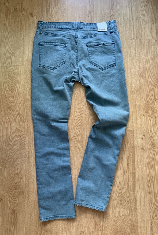 Панталони Volcom, дънки Altamont, дънки Fox