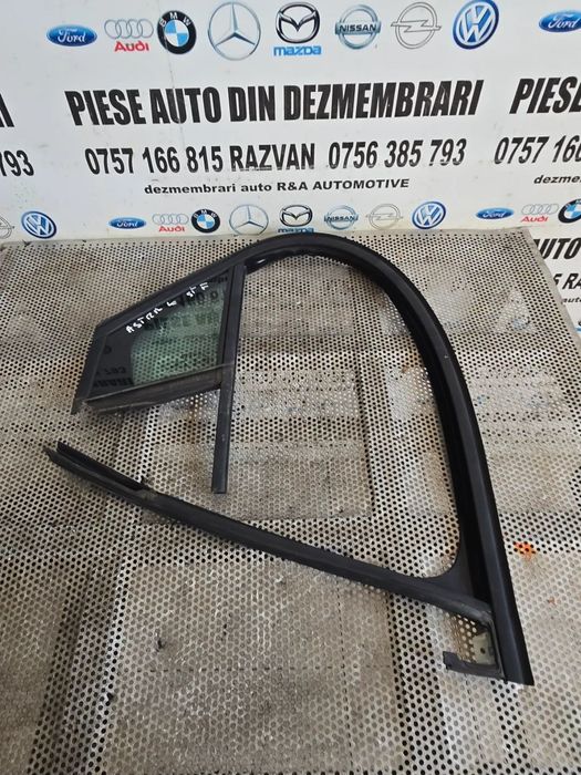 Geam Mic Cheder Stanga Fata Opel Astra K Combi 2015-2019 Motor B16DTH LVL