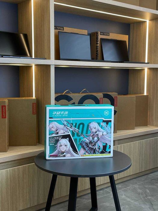 Новый игровой ноутбук ASUS TUF Gaming FA608PM8940 CN  с гарантией