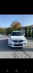 Suzuki Swift 2012