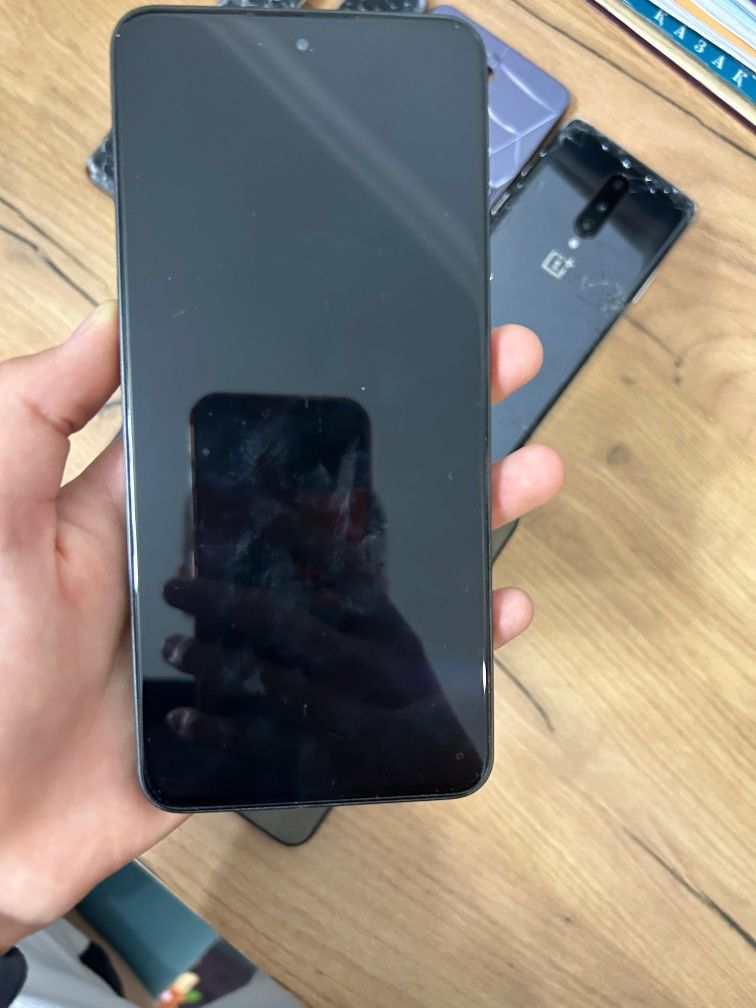 OnePlus 10R+OnePlus 8