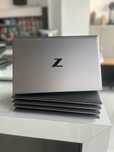 HP ZBook Firefly 15 G7 i7-10810u-16Gb ram-512Gb Ssd-Wwan-NVidia P520