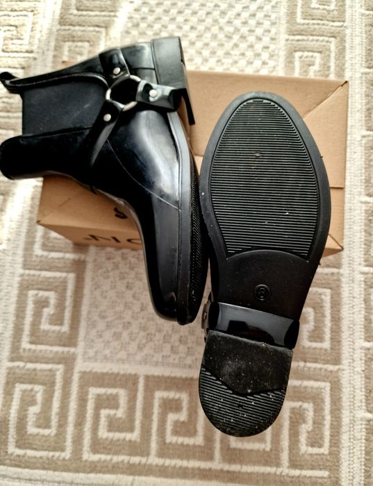 Cizme Ralph Lauren-marimea 38