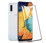 Folie Sticla Curbata 10D Premium Glass - Samsung A10/A40/A50/A70