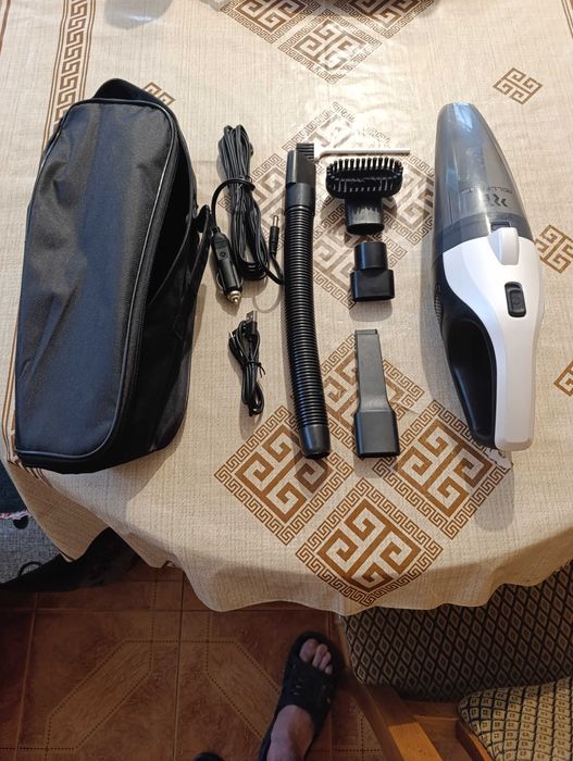 Aspirator autor Roll Fast, 150 W