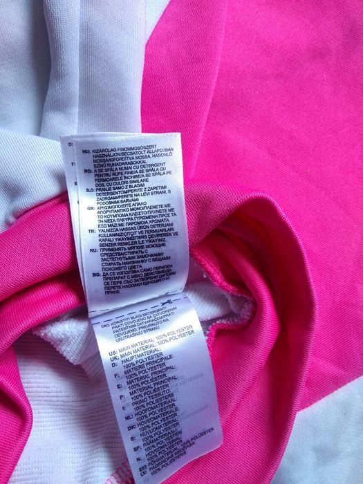 Hanorac damă Adidas Climalite mărimea L