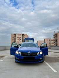 Skoda Octavia Skoda Octavia 2020 1.5 Tsi Dsg7