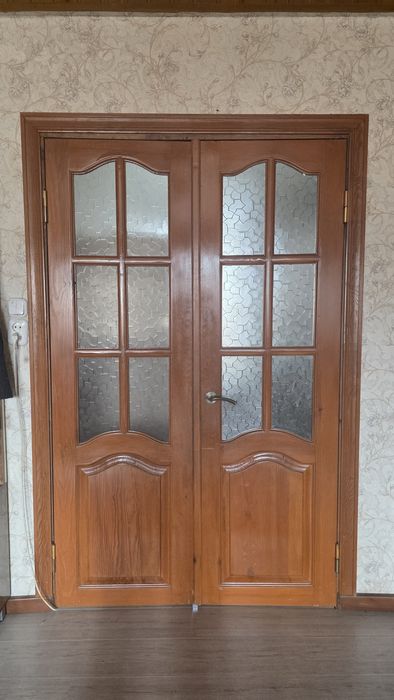 Двери Есіктер Ағаш Есік