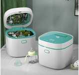 Sterilizator UV Mappy cu funcție de uscare