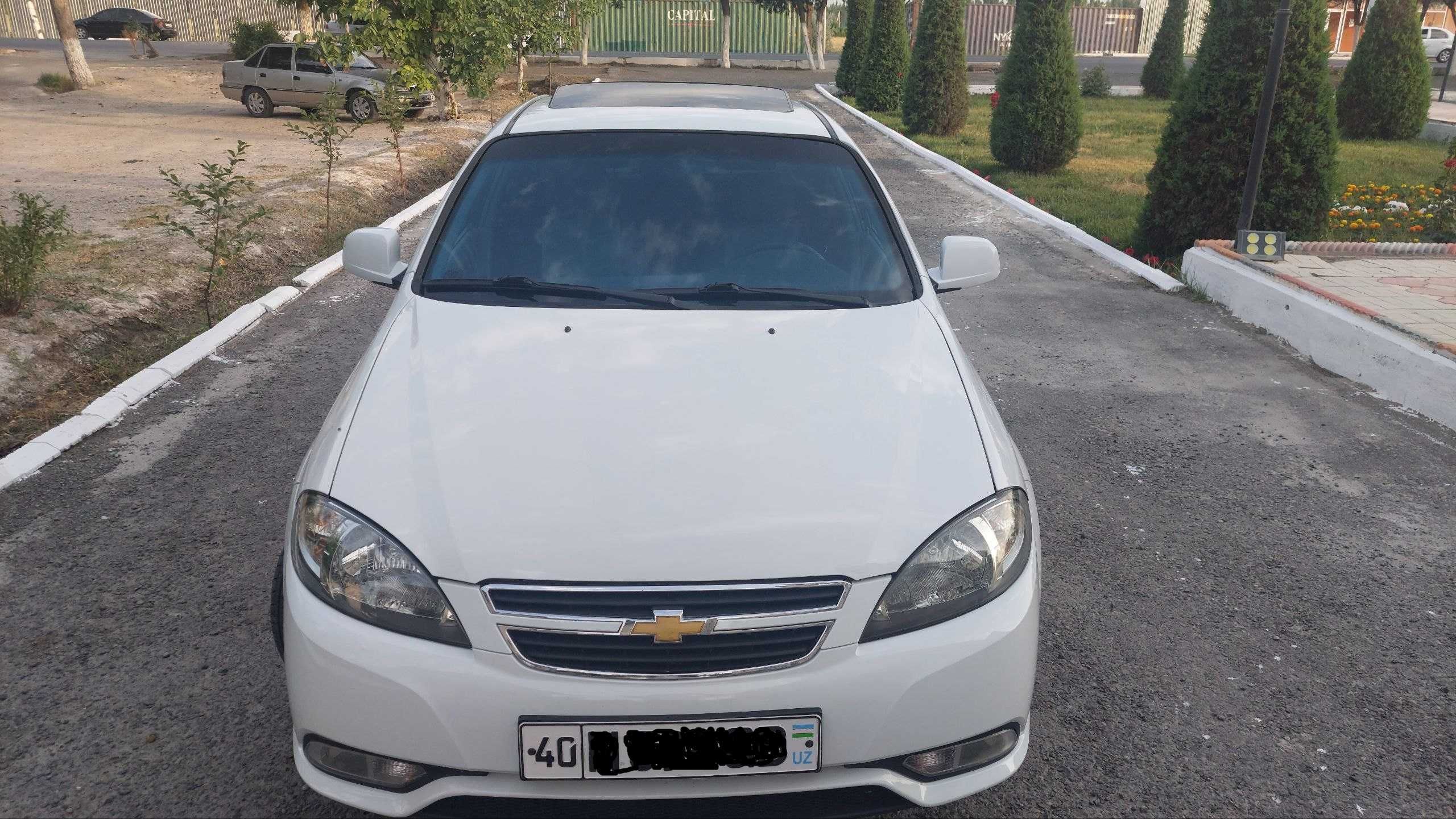 Gentra 3- позиция автомат (LASETTI 2 CDX, GBASPG) сотилади.