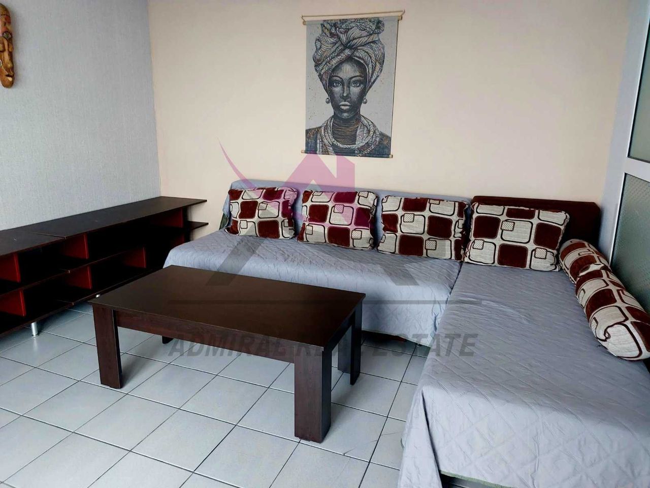 Дава се под наем Тристаен апартамент в Варна, Чайка - 70 кв.м за 600 € - Снимка #2