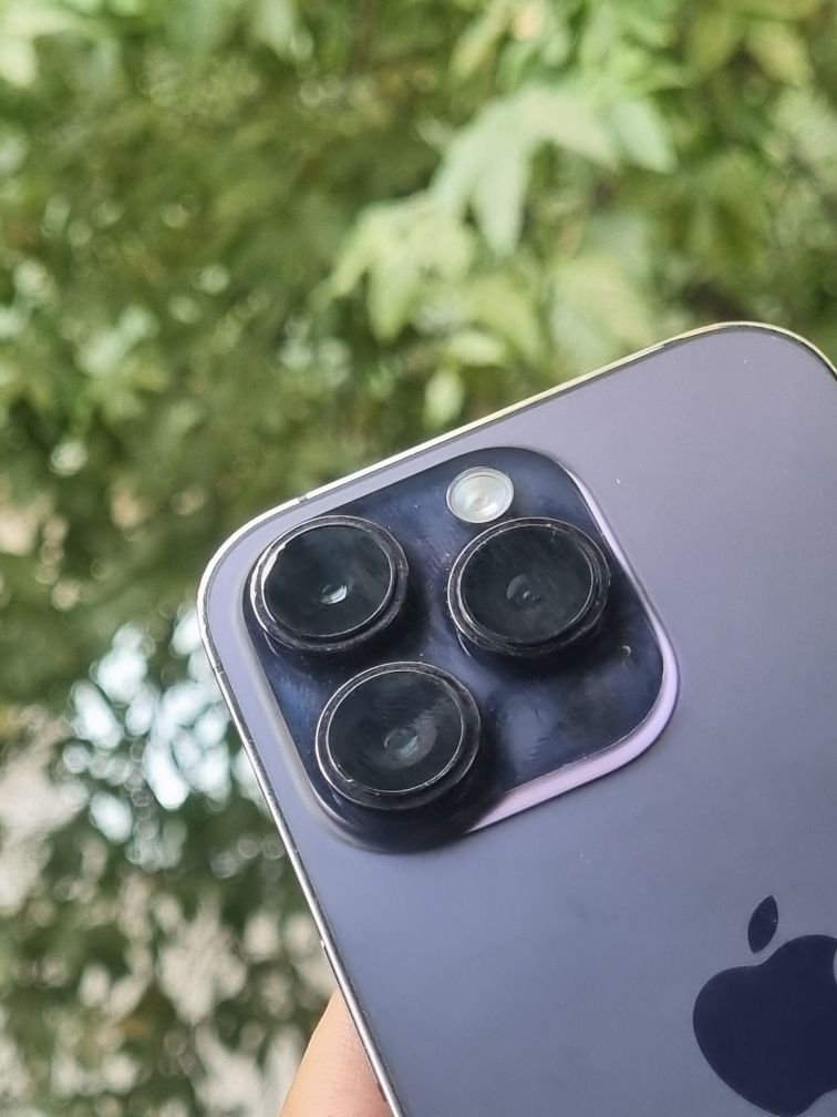 Iphone 14 Pro 256 GB