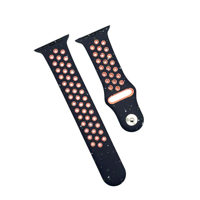 Силиконови каишки Nike Recycled за Apple Watch Ultra/SE/11/10/9/8/7/6