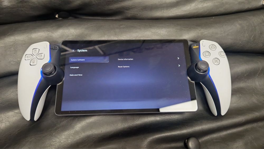 Игра Sony Playstation portal cfi-y106