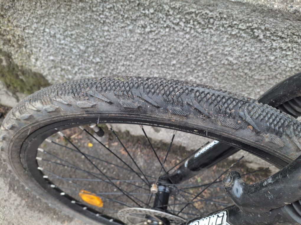 Bicicleta mtb full suspension