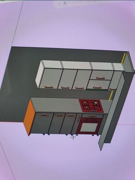 Montaj mobila & Mobila la comanda
