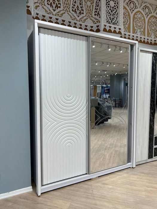 Шкаф купе от Comfort Mebel