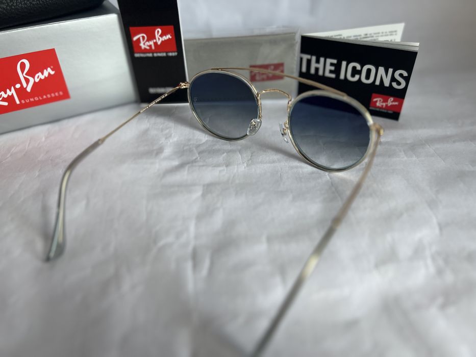 Ochelari de soare RAY BAN 3647N Noi.