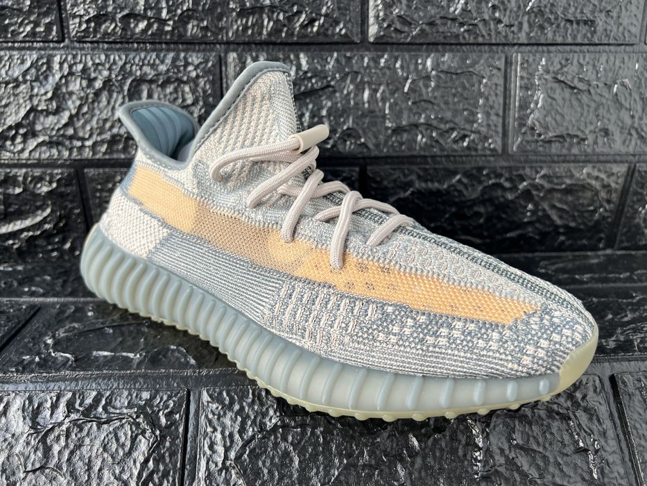 36-45 Yeezy 350 v2 Israfil