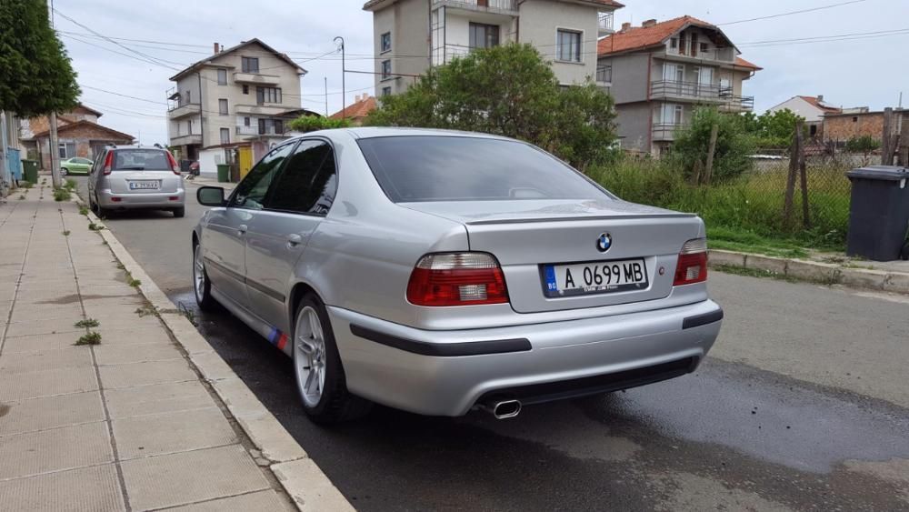 Bmw М Пакет бартер