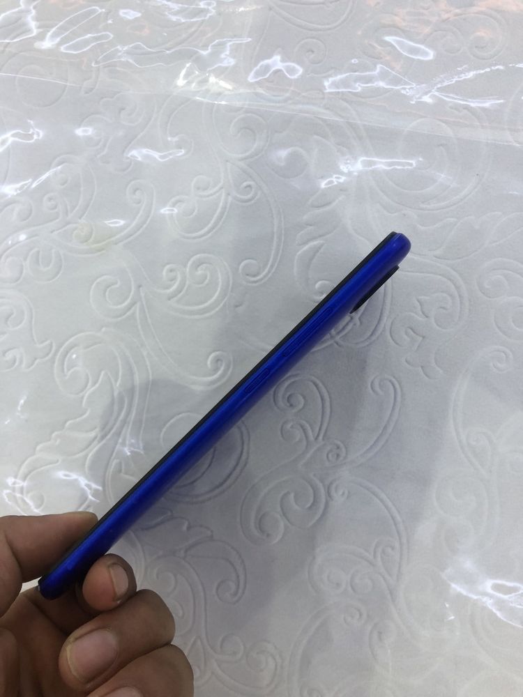 Redmi 9 India sotiladi