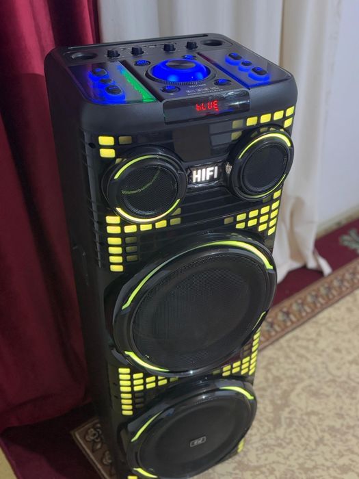 Калонка 200 ватык