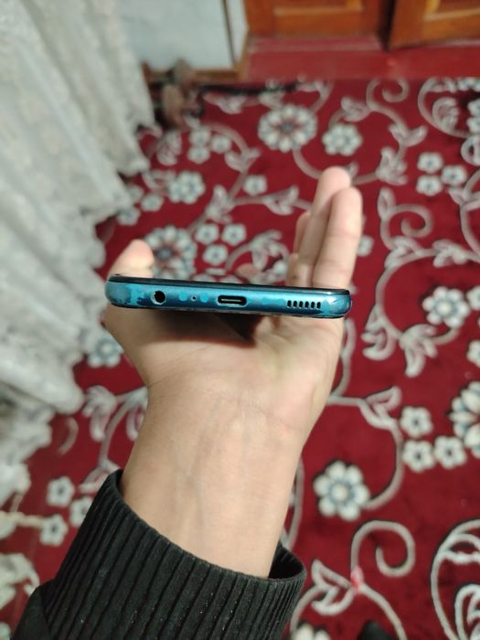 Samsung M34 6/128