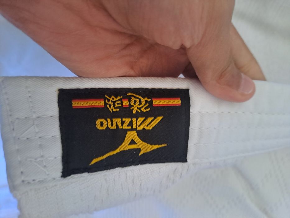 Кимано в отличном состояний