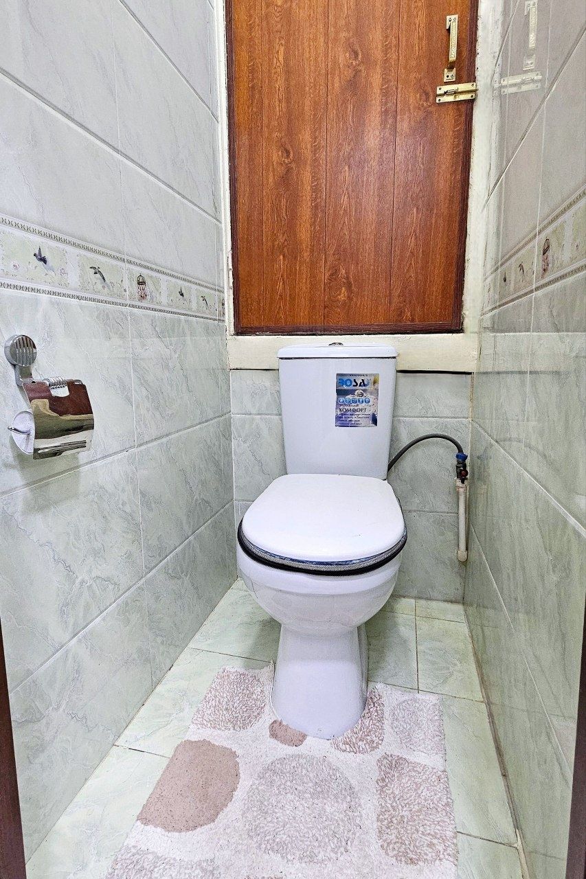 Продам свою 2/3/5 Метро Чиланзар, 11 квартал, Андалус