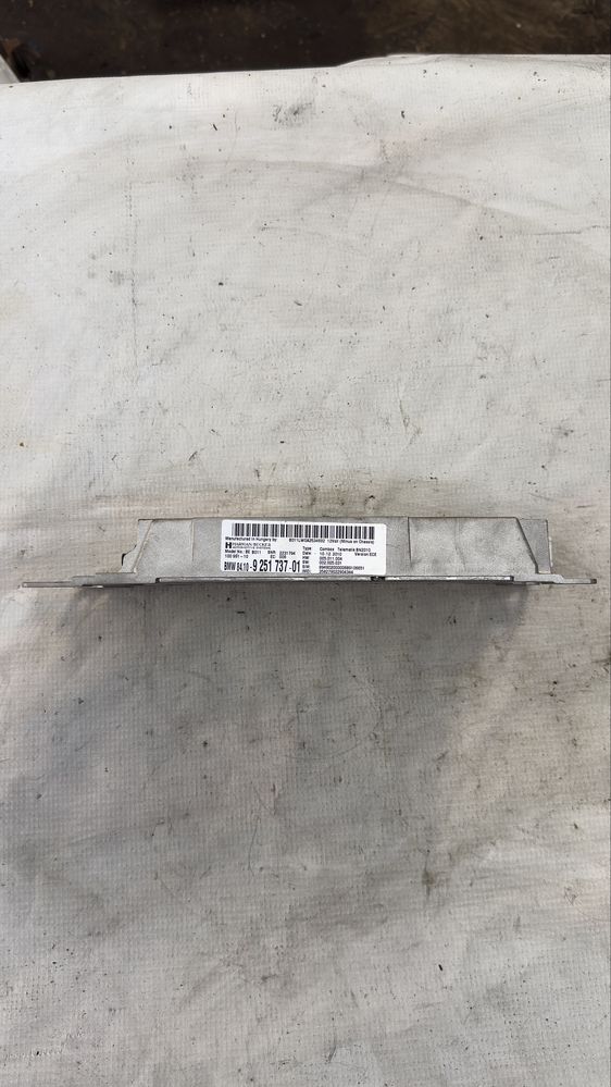 Bmw F10 F11 F01 F02 Bluetooth Combox