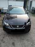 Seat Ibiza 1,4 benzina