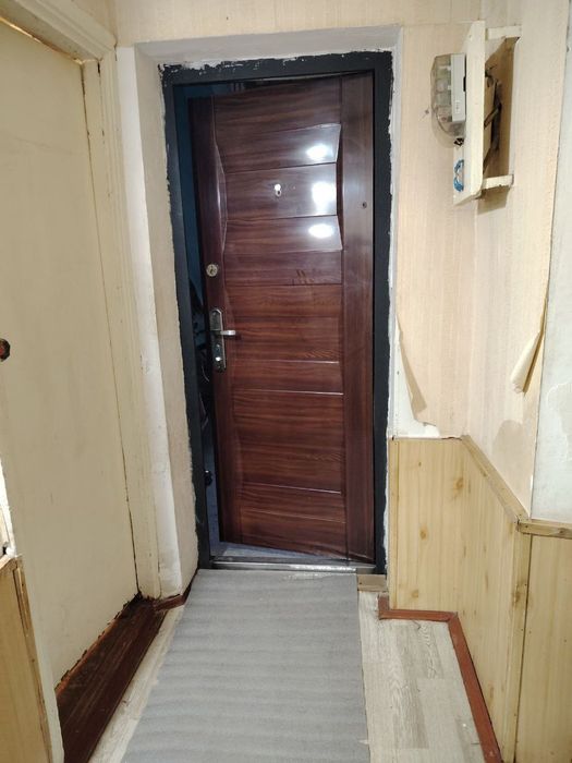 Chirchiq Shaxar ak kavak da 1xonali kvartira ijaraga beriladi