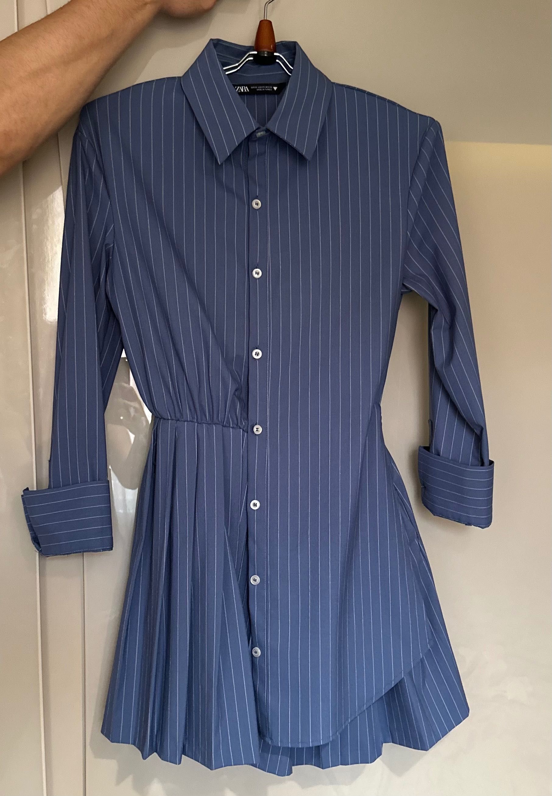 Дамска рокля Zara