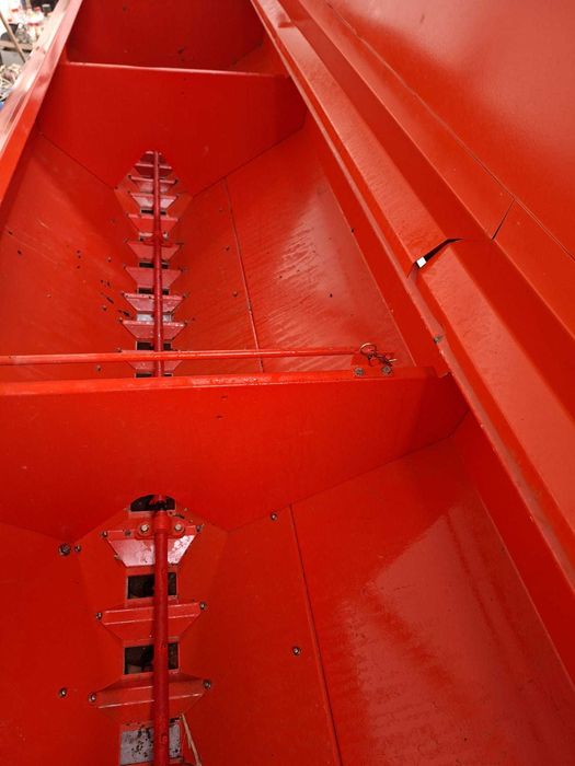 Semanatoare paioase pe discuri