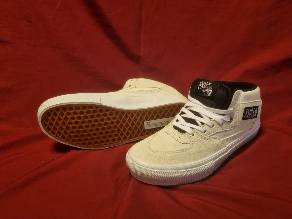 Vans Skate Half Cab