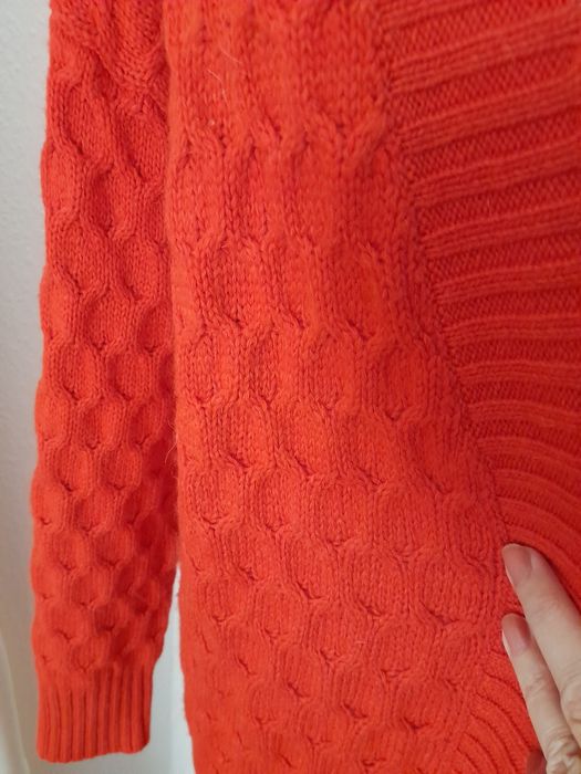 Cardigan lana Lindex