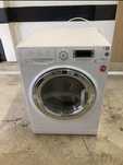 Hotpoint Ariston WDD 9640 - На части