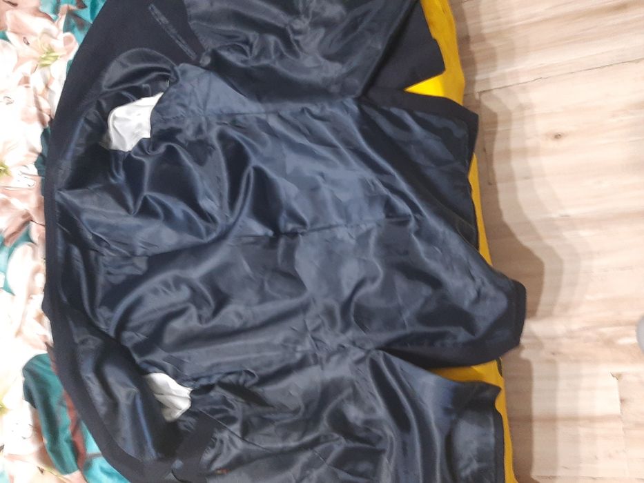 Sacou original gen HUGO BOSS marimea XXL