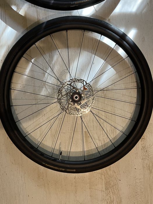 Roti Fulcrum Cursiera/Gravel